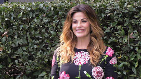 Vanessa Incontrada presenta “Come una Madre“: “No comment su Sanremo, felice della fiducia Rai“ article-post