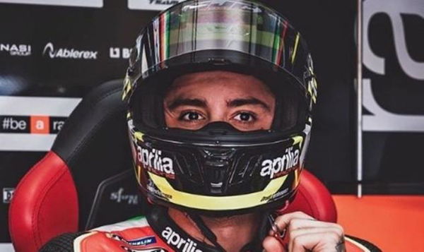 Le controanalisi confermano la positività di Iannone all’antidoping