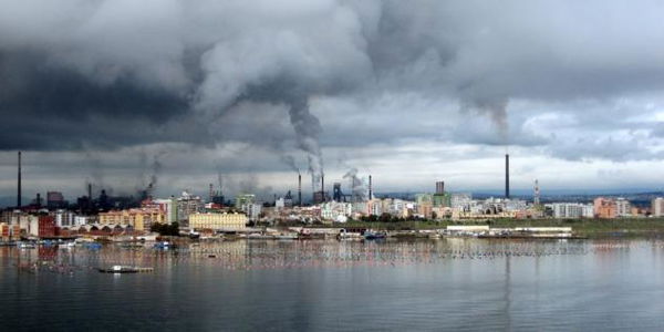 Accolto il ricorso dei commissari: l’altoforno 2 dell’ex Ilva non sarà spento
