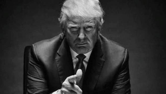 Impeachment Trump