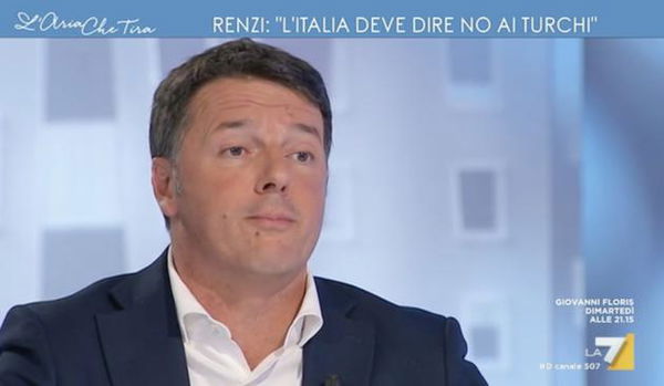 Il primo vero sganciamento di Italia Viva dal Pd: niente appoggio a Emiliano in Puglia
