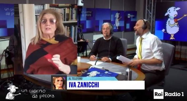 Iva Zanicchi: «Se avessero candidato un uomo, la Lega avrebbe vinto in Emilia-Romagna»