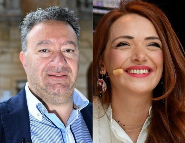 Il nuovo sindaco di Riace pubblica su Facebook numero e indirizzo della sardina Jasmine Cristallo