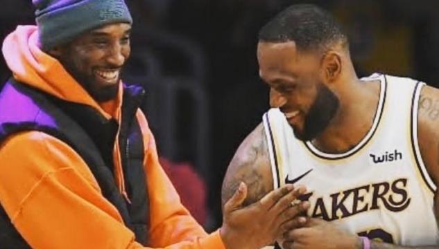 Kobe Bryant