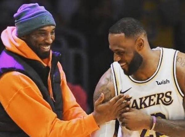 È morta la leggenda NBA Kobe Bryant: la notizia riportata da TMZ