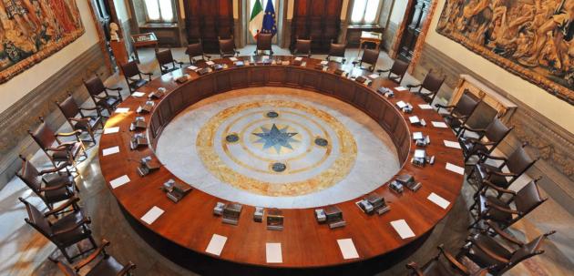 Caos all’italiana sulla Libia: Sarraj sa che Haftar è stato a Roma e non si presenta article-post