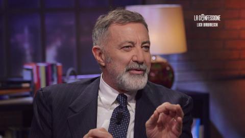 Luca Barbareschi