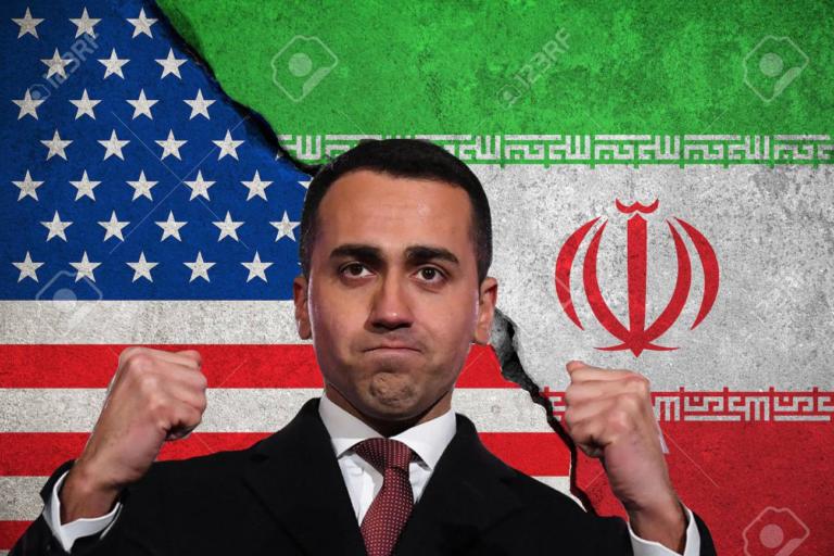 Candidato Di Maio, è pronto al suo primo vero esame da ministro degli Esteri?