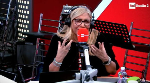 Mara Venier «batte» Chiara Ferragni: sarà lei a presentare l’ultima serata di Sanremo 2020