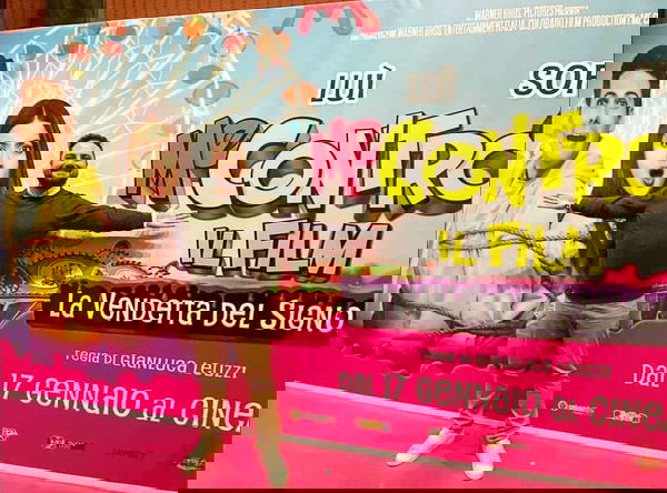 Me Contro Te, intervista a Michele Savoia “Spero di essere anche nel sequel” | Video