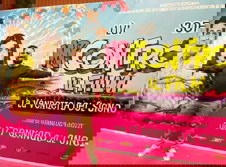 Me Contro Te, intervista a Michele Savoia “Spero di essere anche nel sequel” | Video article-post