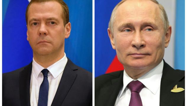 Medvedev