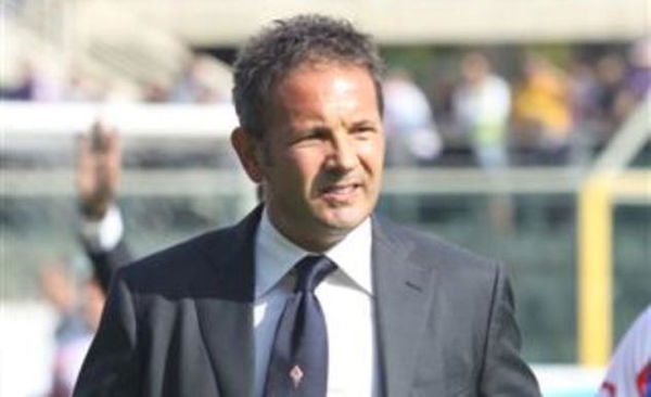 Sinisa Mihajlovic ricoverato a Bologna