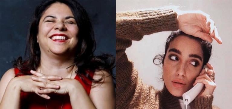 Levante non ‘sostiene’ le quote rosa. Michela Murgia le risponde: «Sei funzionale al sistema misogino»