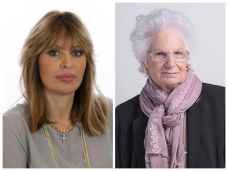 Mussolini su Liliana Segre: «Si trasforma da nonnina a strega di Biancaneve, pensi a pacificare e non a fomentare»