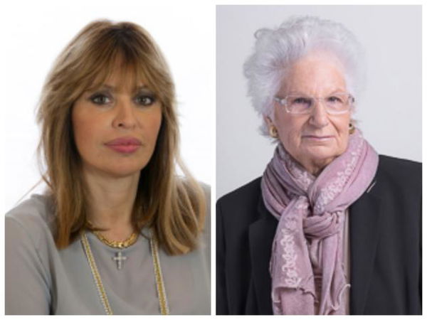 Mussolini su Liliana Segre: «Si trasforma da nonnina a strega di Biancaneve, pensi a pacificare e non a fomentare»