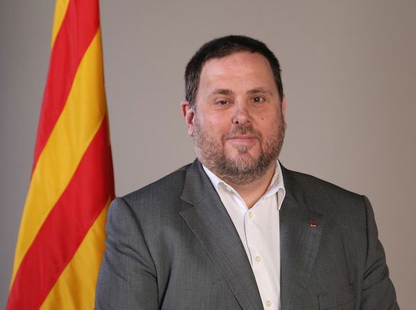 La Corte Suprema spagnola ha deciso che Oriol Junqueras resterà in carcere