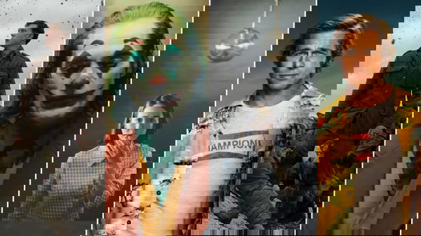 Oscar 2020 nomination: Dominano Joker, C’era una volta a Hollywood e 1917