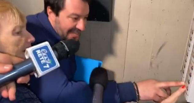Il parlamento tunisino contro Salvini: «Azione vergognosa, solidarietà alla famiglia e al minore coinvolto dall’ex (per fortuna) ministro» article-post