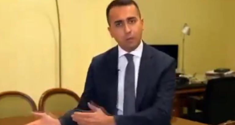Aveva ragione Di Maio: infatti non sta governando con il «Partito di Bibbiano»