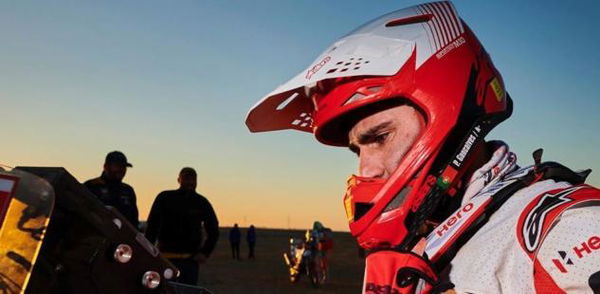 Ennesima tragedia alla Dakar: muore il motociclista Paulo Gonçalves