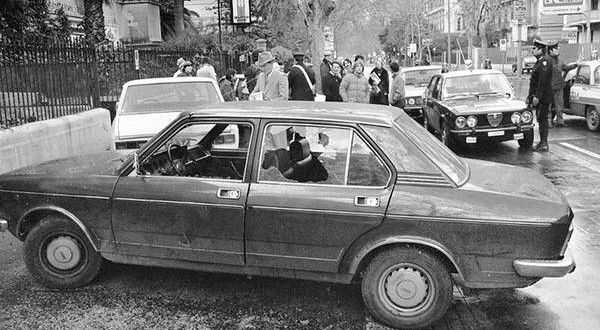 Quarant’anni dall’assassinio di Piersanti Mattarella. E non si conosce ancora il nome del sicario