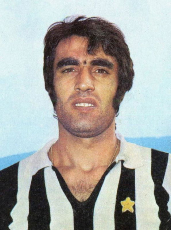 È morto Pietro Anastasi, l’attaccante che fece grande la Juventus. Aveva 71 anni