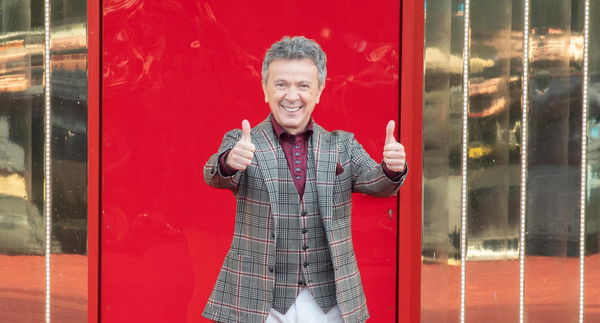 Grande Fratello Vip, Pupo lancia frecciatine “Un errore tecnico non chiamarmi a Sanremo” | Video