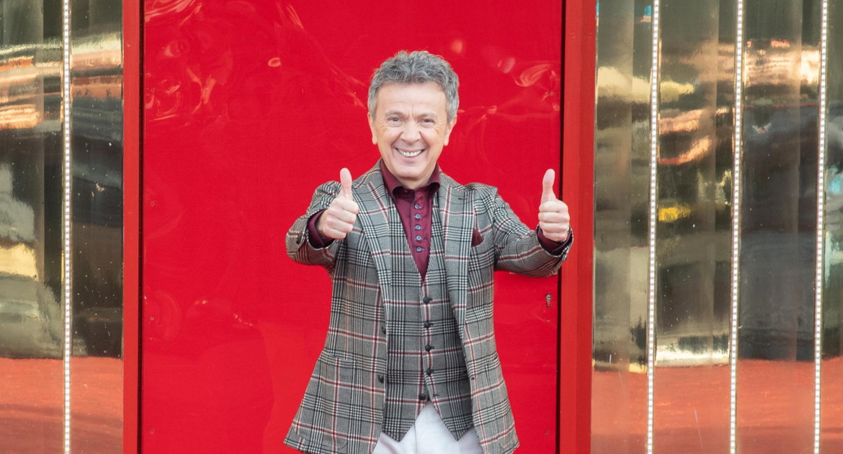 Grande Fratello Vip, Pupo lancia frecciatine “Un errore tecnico non chiamarmi a Sanremo” | Video article-post