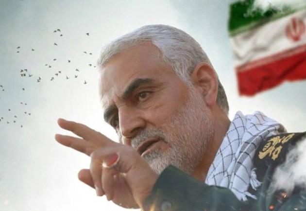 Sono morte almeno 35 persone in Iran nel corso dei funerali di Soleimani article-post