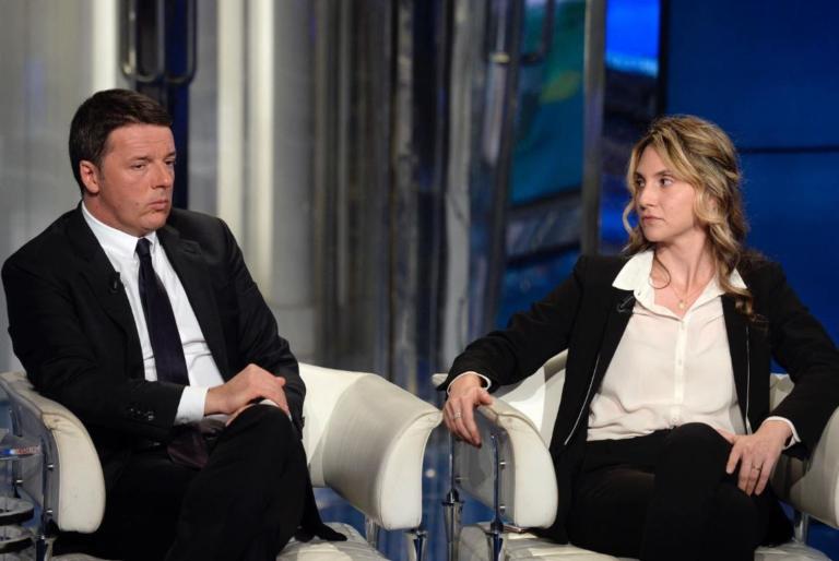 “E allora la Madia?”: il benaltrismo di Renzi sul caso Azzolina