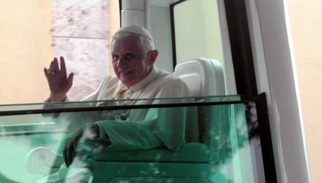 Ratzinger