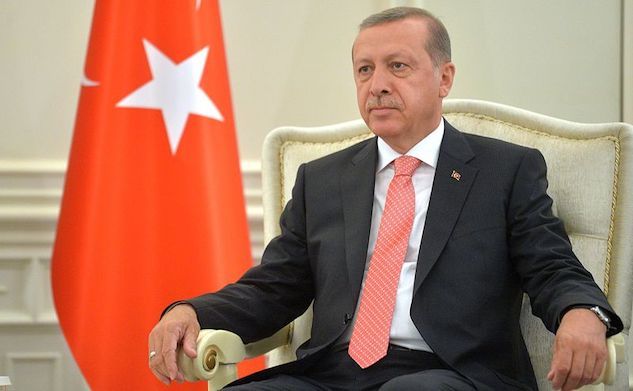 Libia, Erdogan ha già cominciato ad inviare le truppe a sostegno di al Sarraj article-post