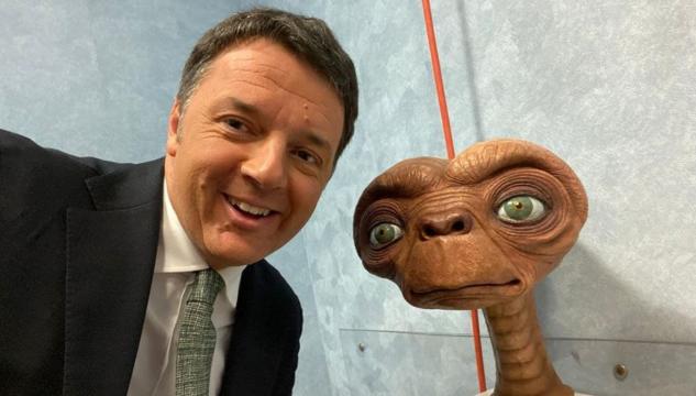 Renzi consiglia Di Maio
