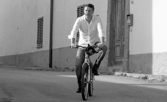 Renzi contro Bonafede