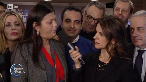 Regionali in Calabria, stravince Jole Santelli