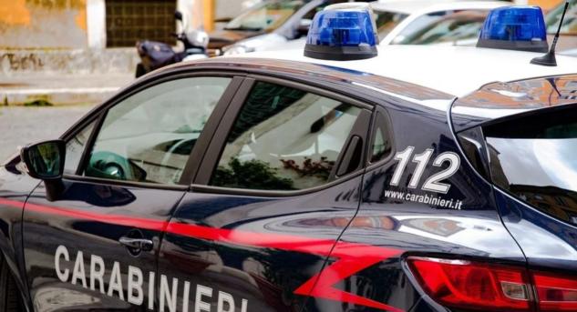 Dimentica la borsa in discoteca e dice di esser stata derubata da due nigeriani. Denunciata per simulazione di reato article-post