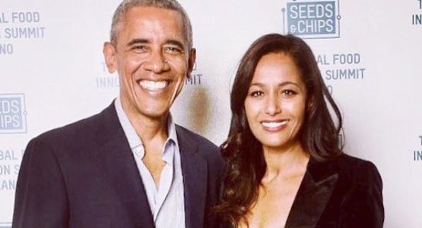 Contrordine, Rula Jebreal andrà a Sanremo 2020