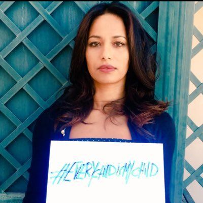 Hanno vinto i sovranisti: la Rai ha ritirato l’invito per Rula Jebreal al Festival di Sanremo