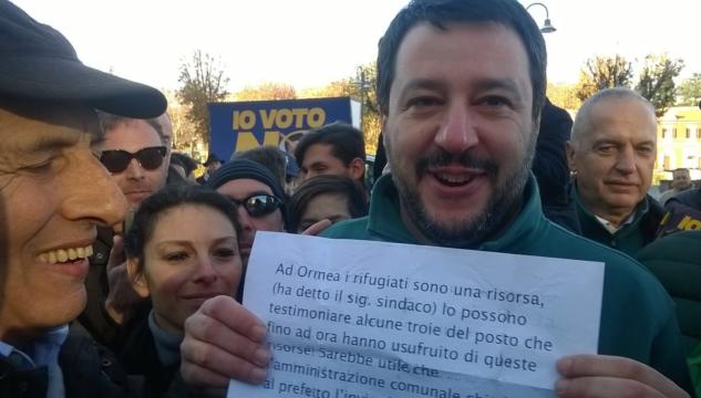 Salvini
