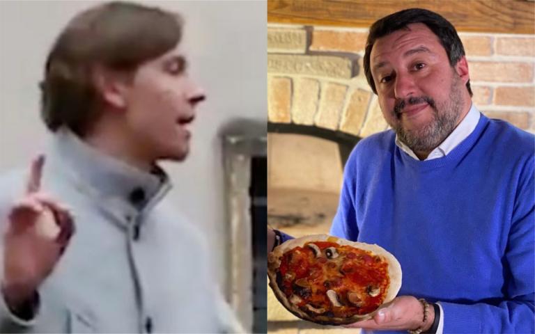 Perché gli ‘errori’ di Sergio e Salvini non si possono paragonare