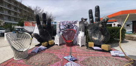 Le Sardine e l’idea di chiudere la campagna elettorale al Papeete | VIDEO article-post