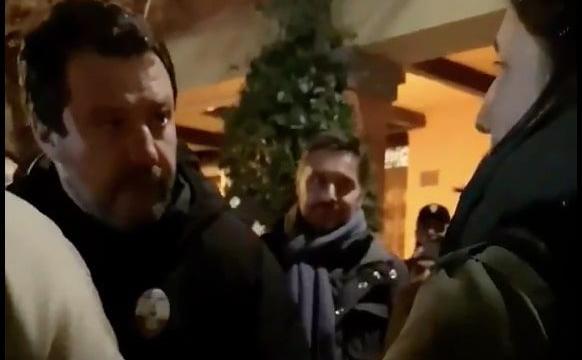 Schlein-Salvini