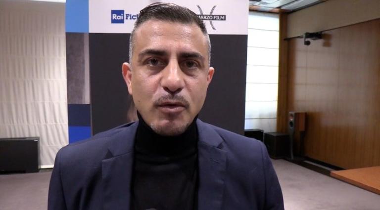 Simone Montedoro in Don Matteo 12: «Perdo la memoria e sarà divertente, fosse per me la rinnoverei» | Video