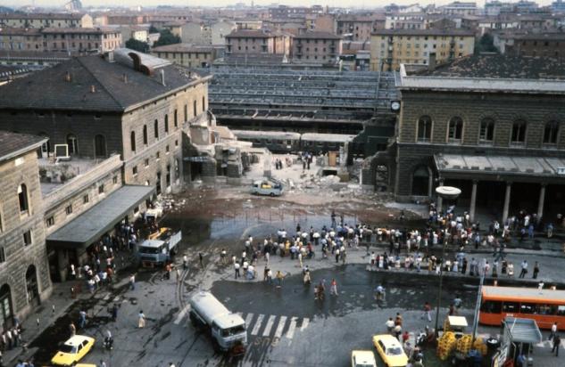 Strage di Bologna: ergastolo per l’ex Nar Gilberto Cavallini article-post