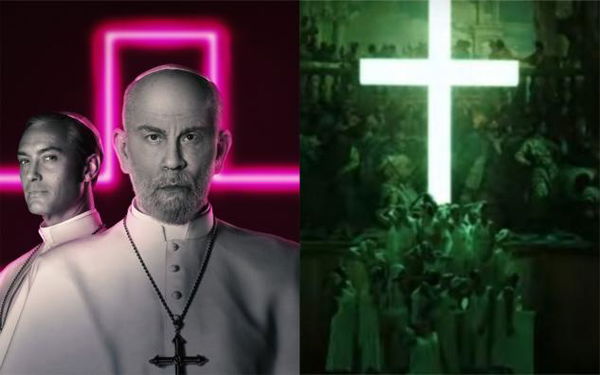 Il patriarcato di Venezia si scaglia contro ‘The new Pope’