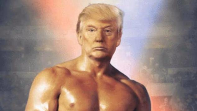Quando Trump commentò l’attentato alle Torri Gemelle: «Ora il mio grattacielo è il più alto» | VIDEO article-post