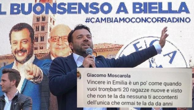 Vicesindaco Biella