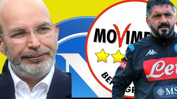 Vito Crimi sarà il Gattuso del M5S
