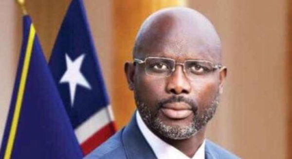 In Liberia sono scese in piazza migliaia di persone contro il presidente George Weah